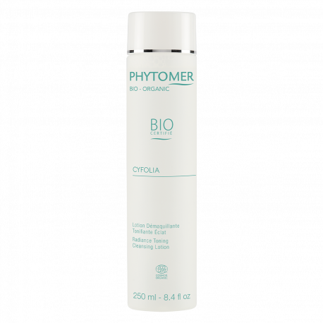 Cyfolia Bio - Lotion