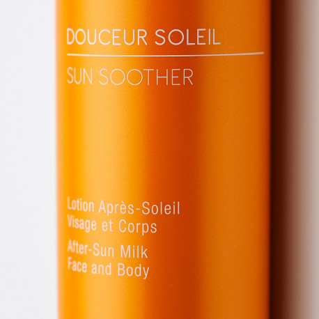 Douceur Soleil