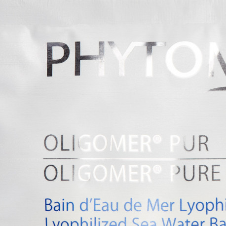 OLIGOMER® PUR Bain Concentré en Oligo-Éléments Marins